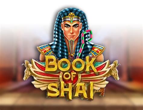 Book Of Shai Betway